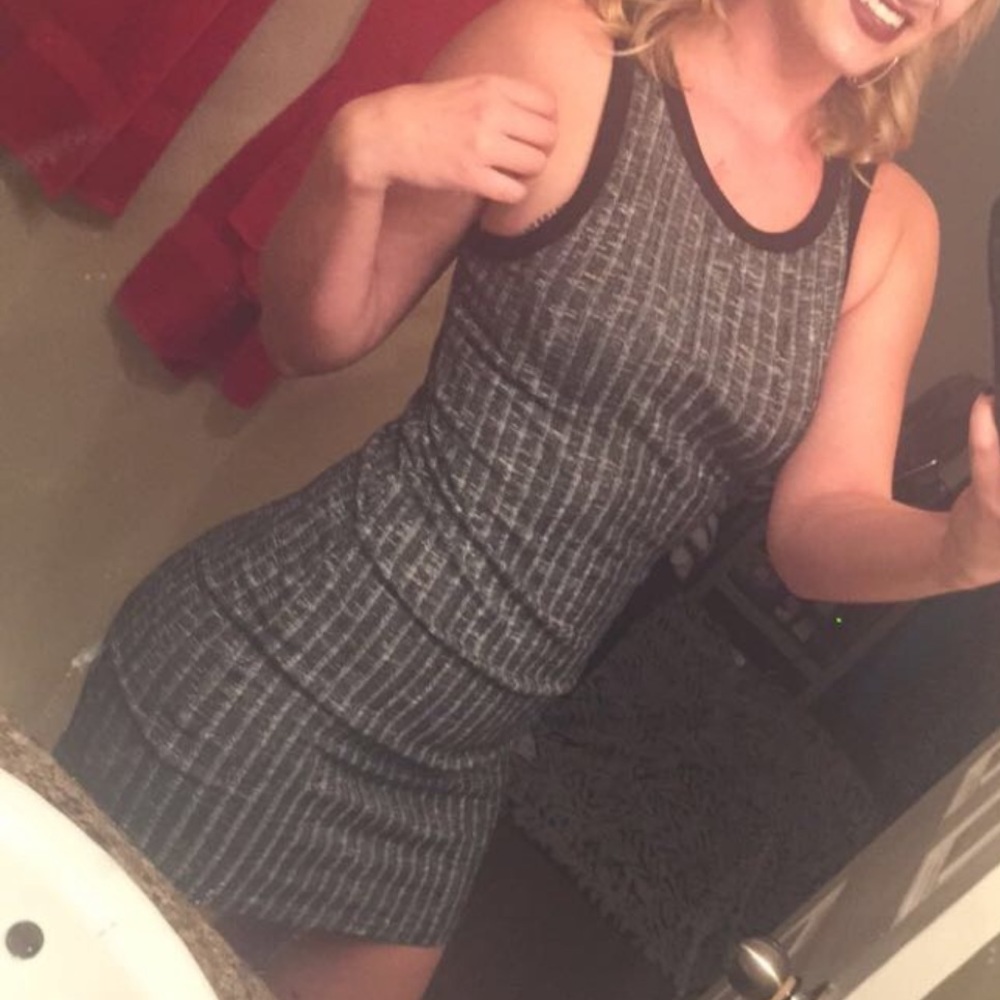 Forever 21 mini dress